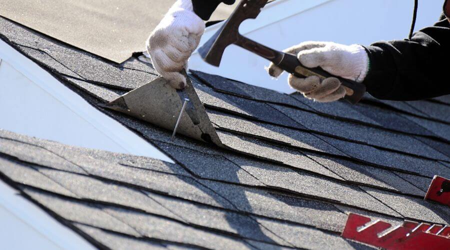 Professional residential roofers in Powell Butte, OR